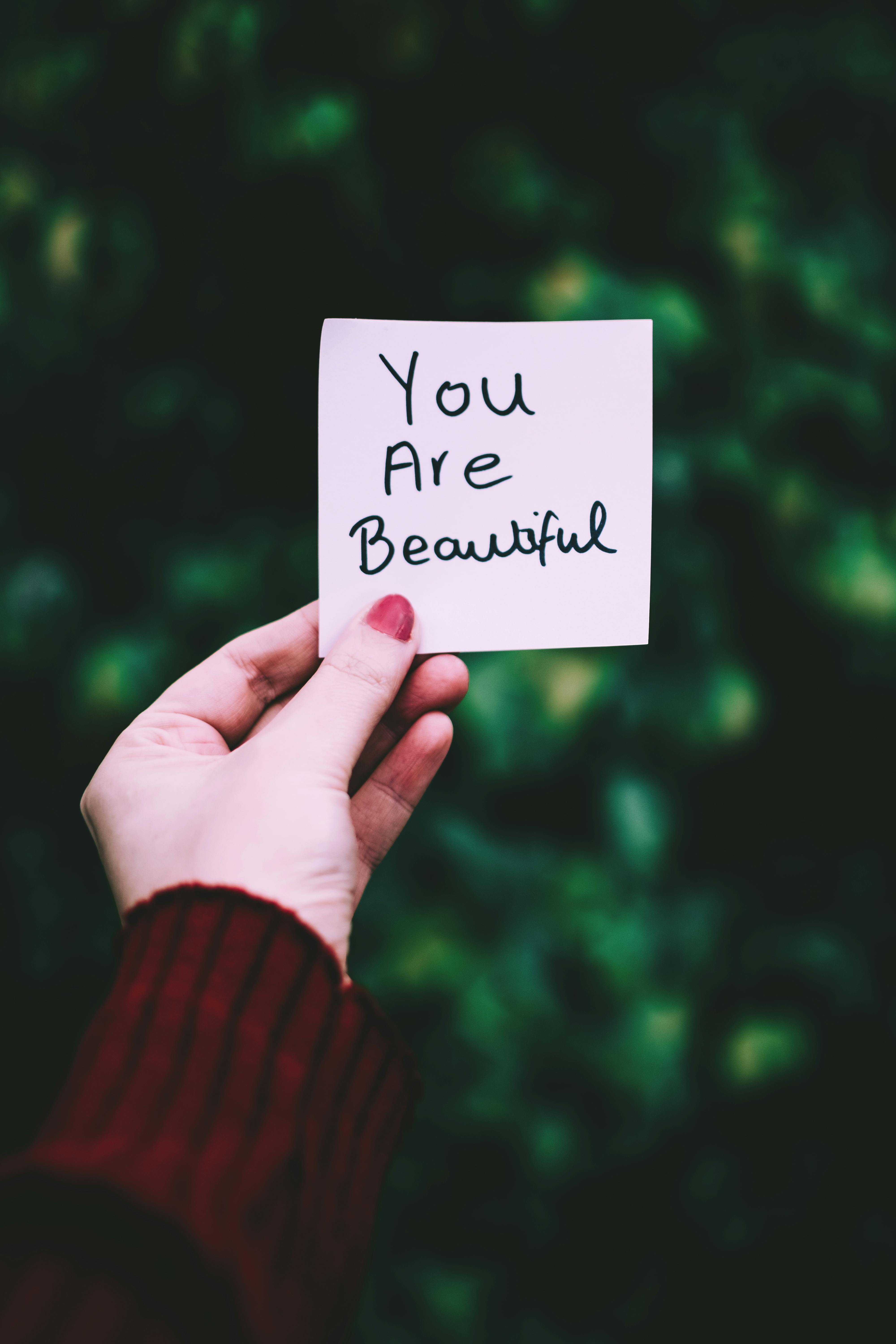 Daily Affirmations