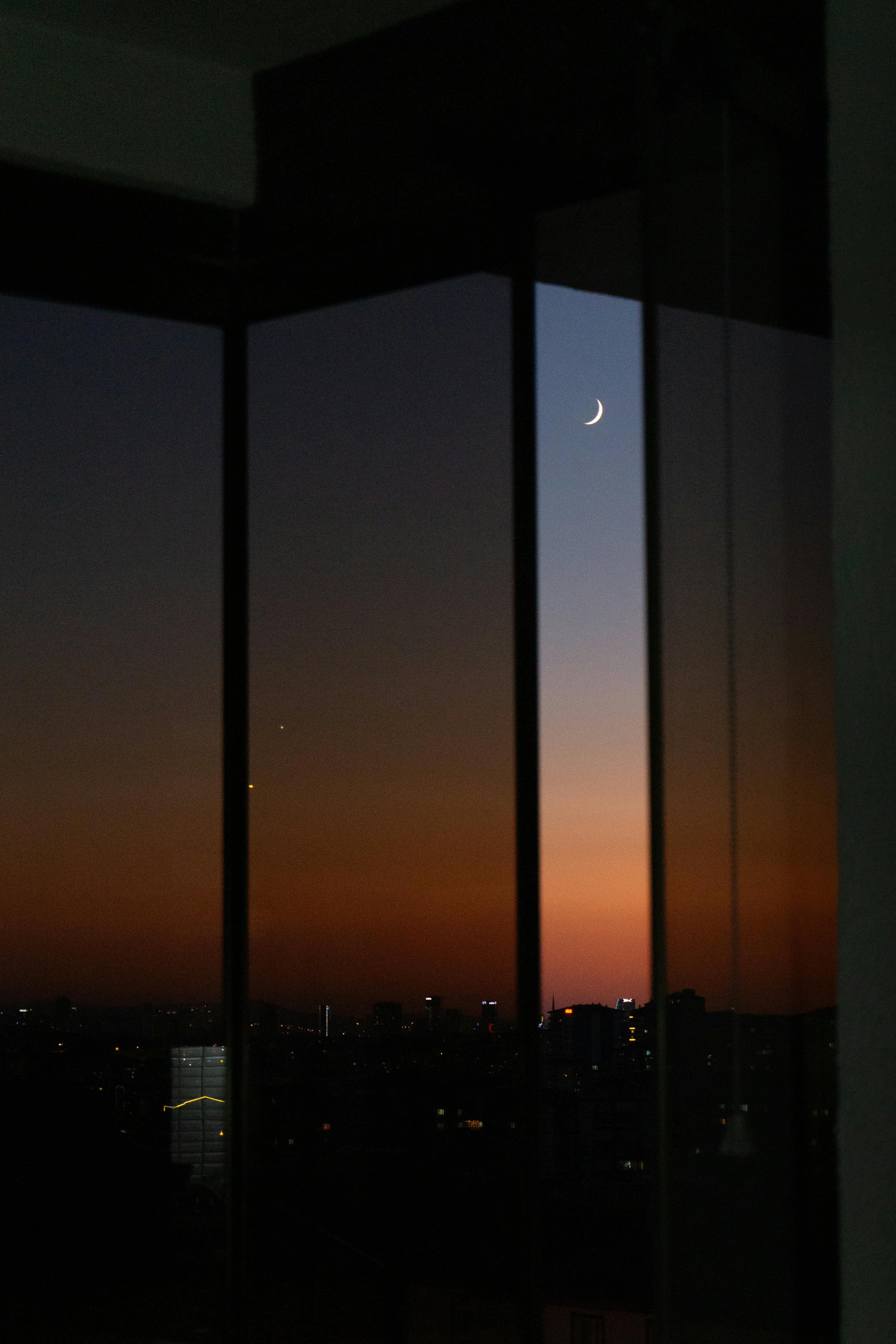 Evening Relaxation