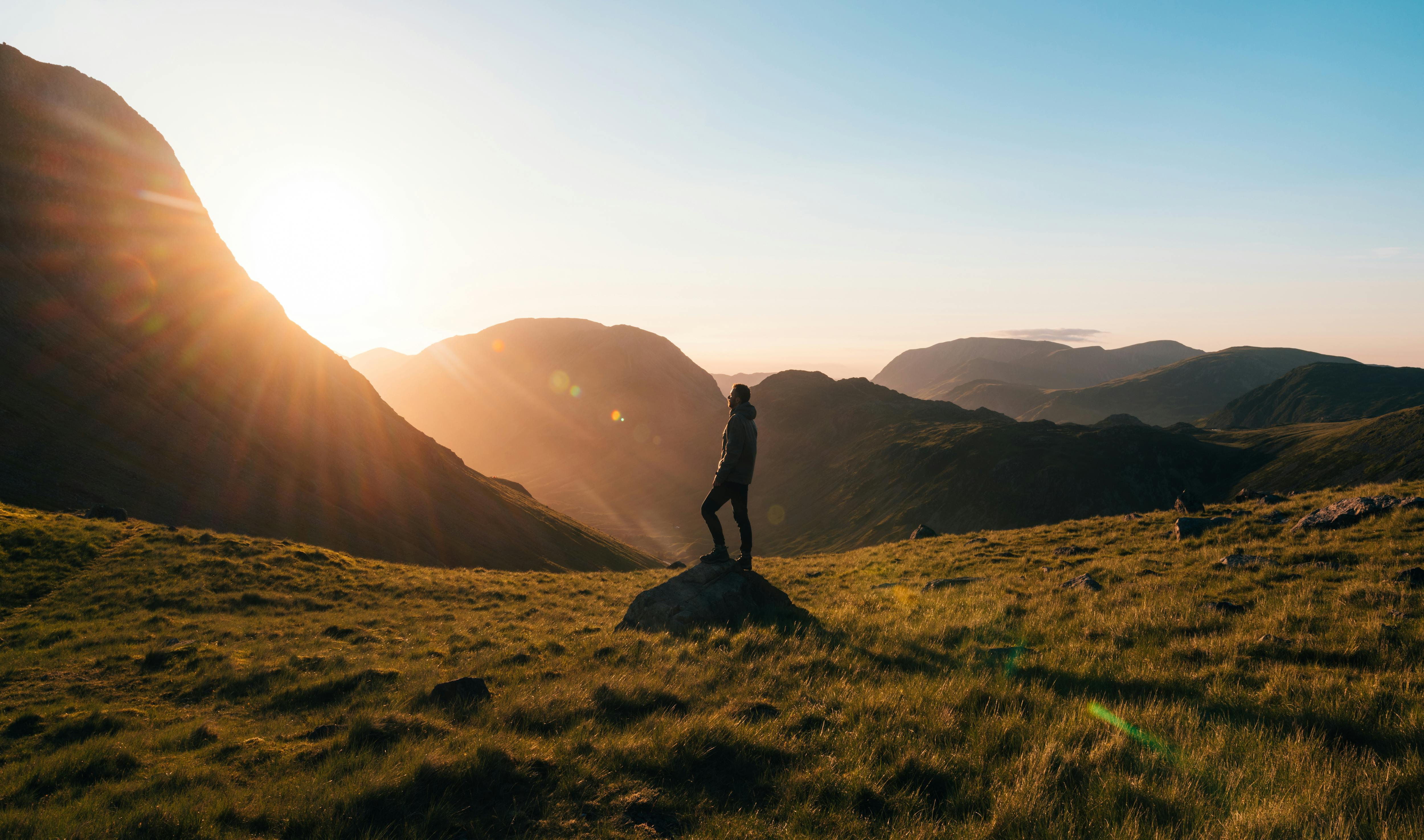 Morning Mindfulness