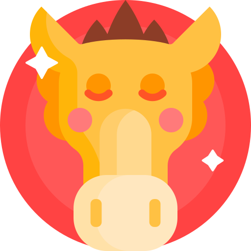 Year of the Horse Chinese Zodiac
